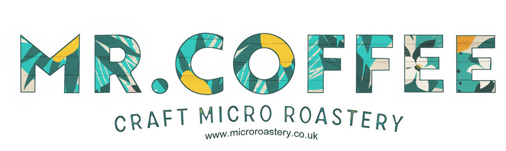 MRCoffeeUK