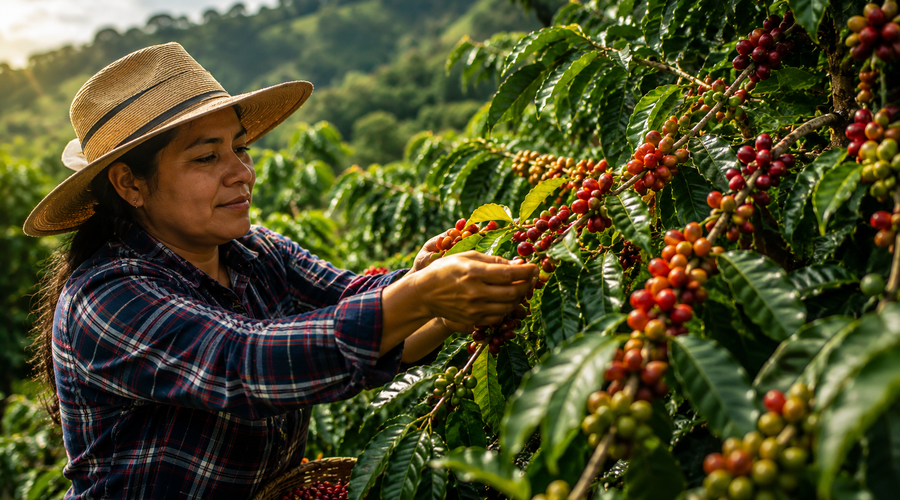 What is Fully Washed Coffee? How Processing Affects Your Cup