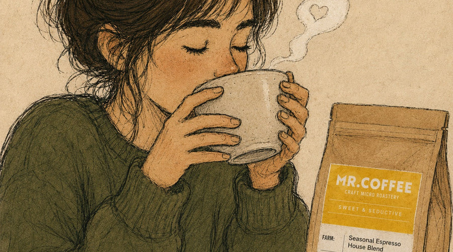 Is Coffee Good For You? The Antioxidant Science