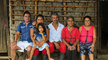 Behind the Beans: Familia Gomez from Colombia
