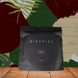 Sibarist - Flat Paper Filter