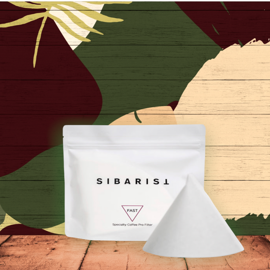 Sibarist - Paper Filter