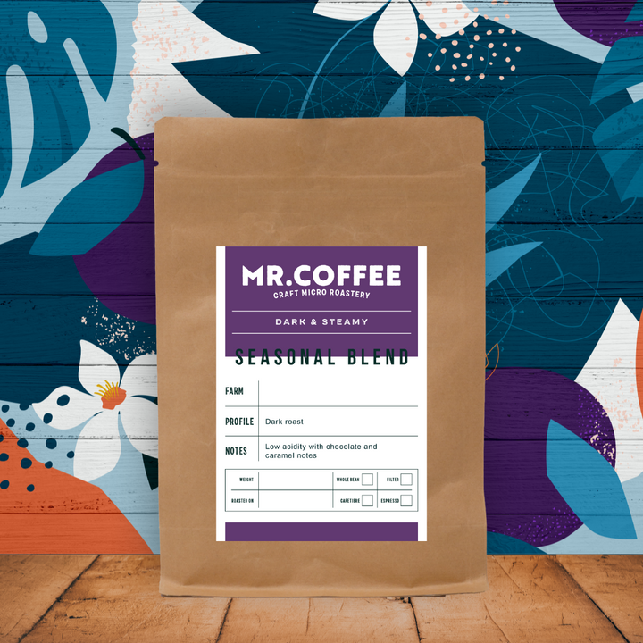 Artisan Coffee - Micro Roastery - Canterbury Coffee – MRCoffeeUK